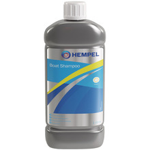 Hempel båtsjampo 1 liter
